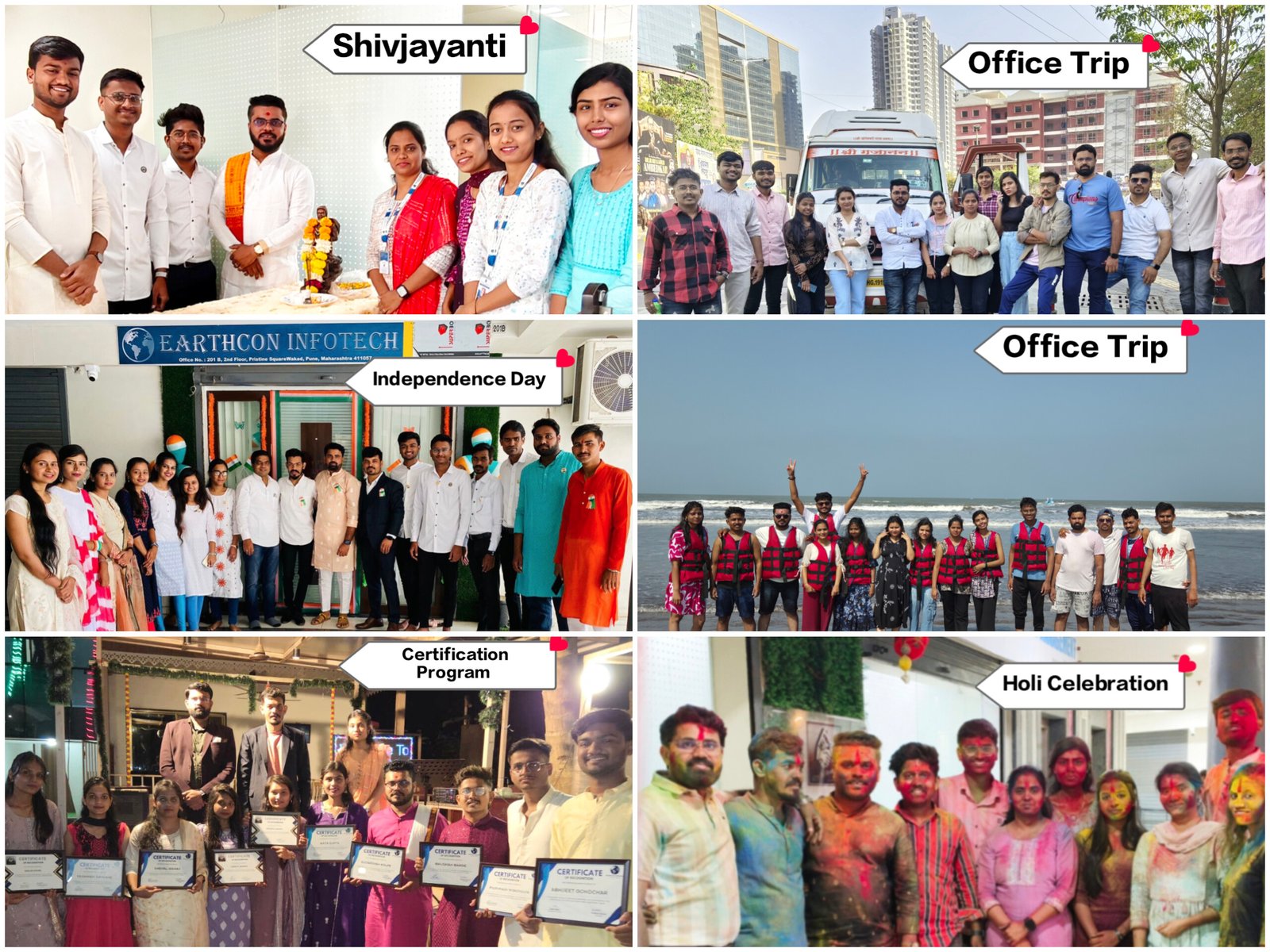 Best IT Company In India